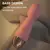 Mini vibrador invisível para mulheres, varinha mágica segura, massageador de silicone, brinquedos sexuais adultos para mulheres, produtos para sucção adultaMini vibrador invisível para mulheres, varinha mágica segura, massageador de silicone, brinquedos sexuais adultos para mulheres, produtos para sucção adulta - HotSexy