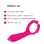 G ponto clitóris estimulador anal com butt plug vibrador mamilo masturbar vagina vibrador adultos brinquedos sexuais para mulheres casalG ponto clitóris estimulador anal com butt plug vibrador mamilo masturbar vagina vibrador adultos brinquedos sexuais para mulheres casal