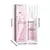 Spray desodorante vaginal de plantas naturais para partes íntimas das mulheres. - HotSexy
