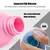 Peri Bottle for Postpartum Essentials, Chuveiros de Bebê para Mamãe. - loja online