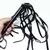 Imagem do BDSM Fetish Bondage Gear, Coleira de Sexo, Corrente de Aço, Recompensas Dog Cha
