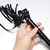 Imagem do BDSM Fetish Bondage Gear, Coleira de Sexo, Corrente de Aço, Recompensas Dog Cha