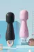 Mini vibrador invisível para mulheres, varinha mágica segura, massageador de silicone, brinquedos sexuais adultos para mulheres, produtos para sucção adultaMini vibrador invisível para mulheres, varinha mágica segura, massageador de silicone, brinquedos sexuais adultos para mulheres, produtos para sucção adulta