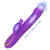 Vibrador Empurrante Vibrador Coelho para Mulheres, Vagina Poderosa, Ponto G. na internet