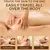 Óleo de Massagem Sexual, Gel de Massagem, Vagina, Anal, Mama, Pele, Body Shop, - HotSexy