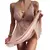 Imagem do Sexy plus size lingerie feminina erótica babydoll renda oco pijamas sexy mujer