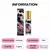 Óleo essencial de fragrância para homens e mulheres, Spray de feromona Highend - HotSexy