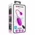 Muito amor recarga usb bluetooth. Vibradores de controle remoto e aplicativo na internet