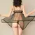 Sexo babydoll erótico vestido transparente lingerie sexy feminino blusa sexy sleepwear traje feminino renda lingerie roupa interiorSexo babydoll erótico vestido transparente lingerie sexy feminino blusa sexy sleepwear traje feminino renda lingerie roupa interior na internet