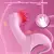 Vibrador anal portátil de choque forte, escavação de dedo, vibrador vibratór - loja online