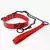 BDSM Fetish Bondage Gear, Coleira de Sexo, Corrente de Aço, Recompensas Dog Cha na internet