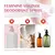 Spray desodorante vaginal de plantas naturais para partes íntimas das mulheres. - comprar online