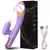 Vibrador poderoso para mulheres com língua lambendo clitóris estimulador, masturbador - loja online