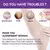 Creme Clareador Corporal para Pele Escura, Área Íntima, Essência Rosa, Clarea. - comprar online