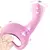Vibrador anal portátil de choque forte, escavação de dedo, vibrador vibratór - comprar online