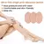 Adesivos anti-desgaste invisíveis, sem rastros, fitas descartáveis para coxa, anti-fricção, corpo portátil, almofadas antifrição para mulheresAdesivos anti-desgaste invisíveis, sem rastros, fitas descartáveis para coxa, anti-fricção, corpo portátil, almofadas antifrição para mulheres - loja online