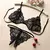 Mulheres babydoll trajes eróticos sexy lingerie pornô volta oco para fora - HotSexy