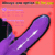 Vibrador Empurrante Vibrador Coelho para Mulheres, Vagina Poderosa, Ponto G. - comprar online