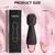 Mini vibrador invisível para mulheres, varinha mágica segura, massageador de silicone, brinquedos sexuais adultos para mulheres, produtos para sucção adultaMini vibrador invisível para mulheres, varinha mágica segura, massageador de silicone, brinquedos sexuais adultos para mulheres, produtos para sucção adulta - comprar online