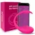 Vibrador bluetooth para mulheres sem fio a app com controle