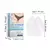 Corretivo Reutilizável Camel Toe para Mulheres. Adesivo de Silicone para Leggings - comprar online