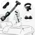 Brinquedos sexuais para a mulher casais algemas conjunto bdsm bondage especial c - comprar online