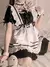 Sexy anime mulher preto empregada bodysuit combate apertado roupas da motocicleta menina punk cyber outfit uniforme cosplay trajeSexy anime mulher preto empregada bodysuit combate apertado roupas da motocicleta menina punk cyber outfit uniforme cosplay traje