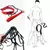 BDSM Fetish Bondage Gear, Coleira de Sexo, Corrente de Aço, Recompensas Dog Cha