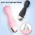 Mini vibrador invisível para mulheres, varinha mágica segura, massageador de silicone, brinquedos sexuais adultos para mulheres, produtos para sucção adultaMini vibrador invisível para mulheres, varinha mágica segura, massageador de silicone, brinquedos sexuais adultos para mulheres, produtos para sucção adulta na internet