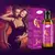 Imagem do Óleo de massagem natural para nutrição da pele, óleo essencial para hidratação e suavização, óleo essencial para cuidados corporais, feromona para SPA e corpo, roxo, K6P2