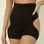Emagrecimento shapewear roupa interior cintura alta abdômen levantamento bunda sexy feminino ajuste apertado corpo moldar calças cuecas de uso interno. na internet