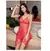 Sexo babydoll erótico vestido transparente lingerie sexy feminino blusa sexy sleepwear traje feminino renda lingerie roupa interiorSexo babydoll erótico vestido transparente lingerie sexy feminino blusa sexy sleepwear traje feminino renda lingerie roupa interior - loja online