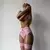 Conjunto de lingerie erótica sexy para mulheres, sutiã aberto, calcinha, intimidade sensual, kit de liga, borla. - comprar online