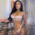 Erótico underwire sutiã breve conjunto plissado renda lingerie sexy roupainterior transparente feminino erótico sexy conjuntos de sutiã de renda erótico íntimo. na internet