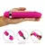 Mini Vibrador Vibrador Realista para Mulheres, Vagina, Ponto G