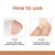 Adesivos anti-desgaste invisíveis, sem rastros, fitas descartáveis para coxa, anti-fricção, corpo portátil, almofadas antifrição para mulheresAdesivos anti-desgaste invisíveis, sem rastros, fitas descartáveis para coxa, anti-fricção, corpo portátil, almofadas antifrição para mulheres - comprar online