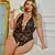 Perspectiva das mulheres impressão espartilho apertado, roupa interior sexy das mulheres - loja online
