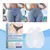 Corretivo Reutilizável Camel Toe para Mulheres. Adesivo de Silicone para Leggings - comprar online