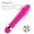 Imagem do Mini Vibrador Vibrador Realista para Mulheres, Vagina, Ponto G