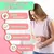 60 peças de vitamina probiótica vaginal para mulheres equilíbrio de ph-suplemento.