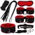 Brinquedos sensuais para casais femininos, acessórios eróticos, algemas, bondage gear, máscara, plugue anal, anel penis, dildo sex kit, adulto 18 - loja online