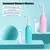 Peri Bottle for Postpartum Essentials, Chuveiros de Bebê para Mamãe. - comprar online