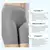 Corretivo Reutilizável Camel Toe para Mulheres. Adesivo de Silicone para Leggings - loja online