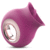 G Spot Tongue Lambendo Vibrador para Mulheres, Clitoriano, Estimulador do Mamilo - loja online