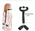 Imagem do Kit de Restrições BDSM para Casais, Brinquedos Sexuais Fetiche Eróticos