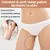 Adesivos anti-desgaste invisíveis, sem rastros, fitas descartáveis para coxa, anti-fricção, corpo portátil, almofadas antifrição para mulheresAdesivos anti-desgaste invisíveis, sem rastros, fitas descartáveis para coxa, anti-fricção, corpo portátil, almofadas antifrição para mulheres - HotSexy