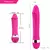 Mini Vibrador Vibrador Realista para Mulheres, Vagina, Ponto G - comprar online