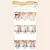 Imagem do Soro de inibição capilar natural indolor, depilação corporal, hidratante, cuidados com a pele, cosméticos de beleza, não irritante, 10ml t9x6.