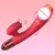 Imagem do Vibrador poderoso para mulheres com língua lambendo clitóris estimulador, masturbador