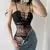Imagem do Sexo babydoll erótico vestido transparente lingerie sexy feminino blusa sexy sleepwear traje feminino renda lingerie roupa interiorSexo babydoll erótico vestido transparente lingerie sexy feminino blusa sexy sleepwear traje feminino renda lingerie roupa interior